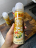 李锦记酸辣凉拌汁230G挤挤装【减脂 40%】凉拌调料点蘸捞汁健身减脂 实拍图
