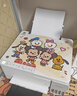爱普生（EPSON）【新品】墨仓式L1358 A4彩色无线单功能家用打印机 AI学习打印机（微信/远程打印） 实拍图