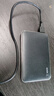 小盘(XDISK)500GB USB3.0移动硬盘X系列2.5英寸 经典黑 商务时尚 文件数据备份存储 高速便携 稳定耐用 实拍图