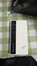 纽曼5g随身wifi移动wifi6免插卡多网通无线上网卡便携式车载无限路由器全国通用流量2026款全程不限速 实拍图
