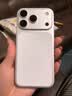苹果17pro【现货速发】Apple iphone17pro 17pro 手机apple 苹果 手机 苹果17Pro  6.3英寸   银色 512GB【超长质保+豪华大礼包】 实拍图