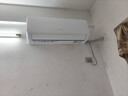 志高【价保618】空调惊鸿1.5匹一级能效双铜管冷暖空调KFR-35GW/HBP269+A1G 实拍图