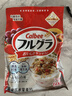 卡乐比（Calbee）即食燕麦片冷泡 水果麦片原味600g+50g*4 日本进口 早餐代餐 实拍图