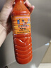 玉梦红酸汤480g/瓶 贵州酸汤火锅底料凯里红酸汤调料 实拍图