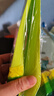 艾草防臭鞋垫吸汗透气军训超软久站防累减震运动舒适踩屎感防痛 3双-艾草吸汗防臭鞋垫灰色 41-42 实拍图