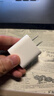Apple/苹果 20W type-c充电器 苹果usb-c充电器原装手机快充头 旗舰店苹果iphone17/16/15promax充电器 实拍图