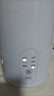 美的（Midea）电热水壶烧水壶家用养生自动断电冲奶一体恒温壶食品304不锈钢1500W速热1.5升大容量 SH15X301 实拍图