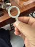 I'VE 316不锈钢茅台开瓶器 飞天茅台开盖神器 白酒专用取珠瓶起子工具 【316L不锈钢】白酒开瓶器 【外黑红内经典外盒包装】*1 实拍图