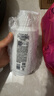 清扬女士去屑洗发水清爽控油500g玻尿酸清爽留香洗头膏京东热门商品 实拍图