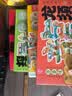 苏名状江苏苏州特产糕点龙须酥糖180g*4盒中式甜点心小吃中秋礼盒送人 实拍图