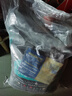 力狼猫粮 幼猫成猫通用天然猫食 宠物店猫咪主粮 鱼肉味10kg20斤 实拍图