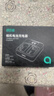 绿巨能（llano）适用富士XT50相机NP-W126S电池快充充电器XT30二三代/XS10/XT20/X100VI/xm5/XE4/A5数码双充底座 实拍图