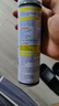 巨奇（JUQI）鞋子除臭剂360ml*3瓶银离子消毒杀菌脚臭喷雾球鞋防臭去异味速干 实拍图