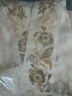 重回汉唐小重楼原创日常百搭红色马面裙敬酒服结婚礼服夏季女薄款明制汉服 浅米黄直领对襟衫（窄袖）/现货 M 实拍图