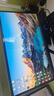 AOC 27英寸 120Hz IPS HDRMode HDMI 低蓝光不闪 可壁挂 三边微边 超薄节能办公电脑显示器 27B35H 实拍图