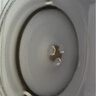 美的微波炉转盘玻璃转盘Y型盘M1-211A ER-VS2200 M2H3 M1-L213B Y底玻璃转盘 实拍图