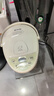 美的（Midea）【价保618】电热水瓶甄选款自动断电保温控温水壶食品级304不锈钢内胆5L大容量家用Colou201 实拍图