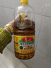 鲁花【保真菜籽油】低芥酸特香菜籽油 2L 物理压榨【京东品酒会同款】 实拍图
