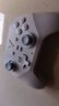 飞智沙漠狐 冰魄蓝 多模版无线游戏手柄 类xbox霍尔扳机switch电脑PC手机steamNS 星露谷物语双影奇境 实拍图