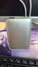 睿量（REMAX）【3C认证】磁吸充电宝自带线Magsafe22.5W冰感无线快充超薄电源可上飞机适用苹果手机iPhone17手表 实拍图