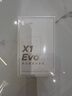 漫步者（EDIFIER）X1 Evo 真无线蓝牙耳机 蓝牙6.0 翻译机 适用苹果华为小米OPPO手机 雾白 实拍图