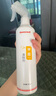 霍尼韦尔（Honeywell）除甲醛喷雾非光触媒甲醛清除剂新房装修急入住源头去甲醛喷剂 实拍图