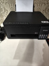 爱普生（EPSON）【6代新品】L3353墨仓式彩色家用AI学习打印机 L3251/L3255升级版(打印复印扫描 微信/无线 黑色） 实拍图