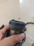 沐唯（muvi）厨房洗菜盆下水管套装洗碗池双槽排水管道器全套配件PP新料XSG08 实拍图