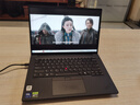 ThinkPad【国家补贴15%】T14p AIPC酷睿Ultra9 14.5英寸高性能工程师笔记本电脑32G 1TB RTX5050商务办公本 实拍图