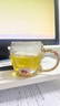飘香韵正宗铁观音500g茶叶 清香型春茶特级2026新茶安溪乌龙茶礼盒装 实拍图