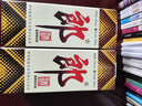 郎酒 郎牌郎酒 酱香型白酒 53度 500mL*1瓶 单瓶装 实拍图