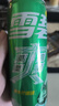可口可乐（Coca-Cola）檀健次代言 雪碧Sprite柠檬味碳酸饮料 330ml*24摩登罐  实拍图