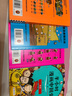 【混子哥边画边讲代表作】半小时漫画中国史全5册 赠送不干胶贴纸2张 看半小时漫画通五千年历史 漫画历史品类累计销量第一 混知出品 陈磊·半小时漫画团队中小学生课外阅读书 科普漫画 图书 实拍图