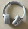 【9成新】索尼（SONY）WH-CH520 舒适高效无线头戴式蓝牙耳机 舒适佩戴 音乐耳机 白色   实拍图