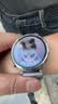 HUAWEI WATCH GT 5 冰晶蓝41mm华为智能手表情绪健康助手玄玑感知系统【女神礼物】 实拍图