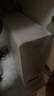 美的（Midea）净水器【金榜TOP1 白泽Max 1200G】0阻垢剂 6年长效RO反渗透 家用厨房专用台下用直饮过滤净水机 实拍图