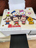 爱普生（EPSON）【6代新品】L3351墨仓式彩色打印机 微信打印/无线连接 家用AI学习打印机（打印、复印、扫描） 实拍图