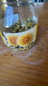 京东京造鲜来多 杭白菊花茶胎菊100g量贩装京东自营桐乡清花草茶养生茶 实拍图