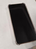 小米REDMI K80 国家补贴 第三代骁龙8 6550mAh大电池 玄夜黑 12+256 红米5G手机 实拍图