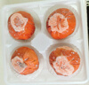 悦味纪 低脂五红粘豆包320g*3包 12个 0蔗糖手工杂粮粗粮窝头早餐半成品 实拍图