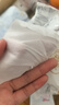 FulCotton棉柔世家100%纯棉棉柔巾80抽*6包洗脸巾干湿两用洁面巾 实拍图