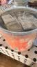九阳豆浆纯豆浆max桶装50条*20g礼盒无糖添加豆浆粉低GI早餐礼盒装 实拍图