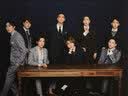Super Junior：Sexy，Free Single（第6张正规专辑）（CD） 实拍图