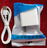 圣希顿240W超级充电快充套装120W/66W适配华为mate60/50/40pro p50p60p70nova10快充头适用荣耀9安卓平板 套装【240W快充电器+1.0米6A线】 实拍图