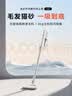 美的（Midea）吸尘器【861A升级款】MCS1白色家用手持立式吸尘器二合一强劲吸力重磅升级新品 实拍图