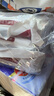 无印良品一次性床品四件套旅行用品必备全套床上用品双人款-郁金香*5包 实拍图