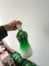 金徽柔和H3纪念版 浓香型白酒 45度 500ml 单瓶装 端午父亲节送礼 实拍图