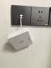 华为Q6路由器网线版凌霄子母路由器全屋WiFi6千兆ac+ap面板分布式路由7mesh组网Poe无线ax3000套装MT33 Q6电信版一拖二【全网通用】两年延保不含安装 JD电竞官方店 实拍图