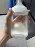 a2奶粉紫白金澳版A2蛋白+DHA配方奶粉2段小罐400g试用装【已检测】 实拍图