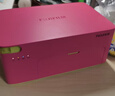 富士（FUJIFILM）小俏印2pro手机无线照片家用打印机照片冲印机（内置电池版）苏梅粉证件照 打印 多尺寸 实拍图